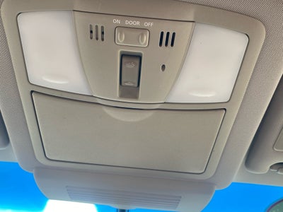 2017 INFINITI QX50 4DR AWD