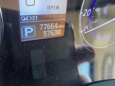 2017 INFINITI QX50 4DR AWD