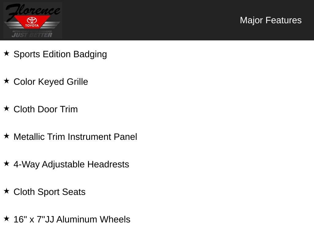 2002 Toyota 4Runner SR5