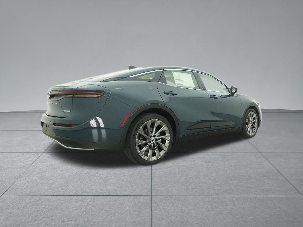 2026 Toyota Crown Limited