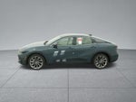 2026 Toyota Crown Limited