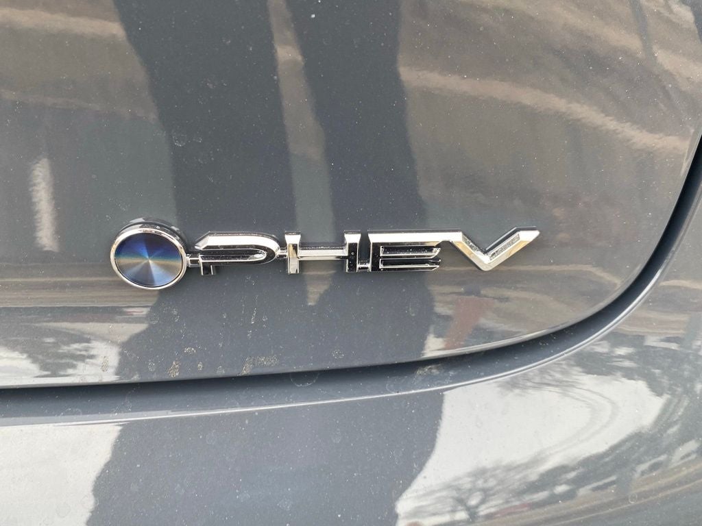 2026 Toyota Prius Prime SE