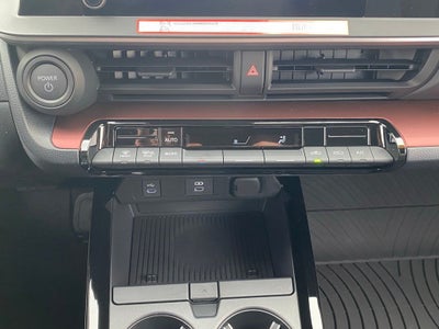 2026 Toyota Prius Prime SE