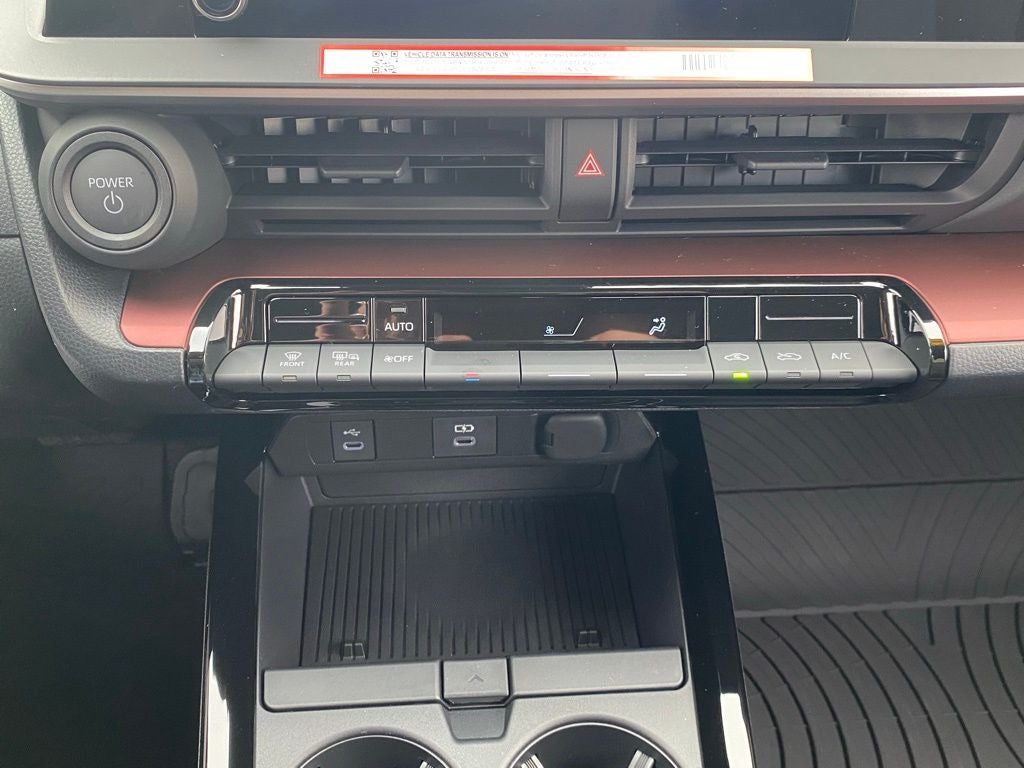 2026 Toyota Prius Prime SE