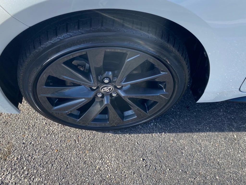 2024 Toyota Corolla Hybrid Hybrid SE