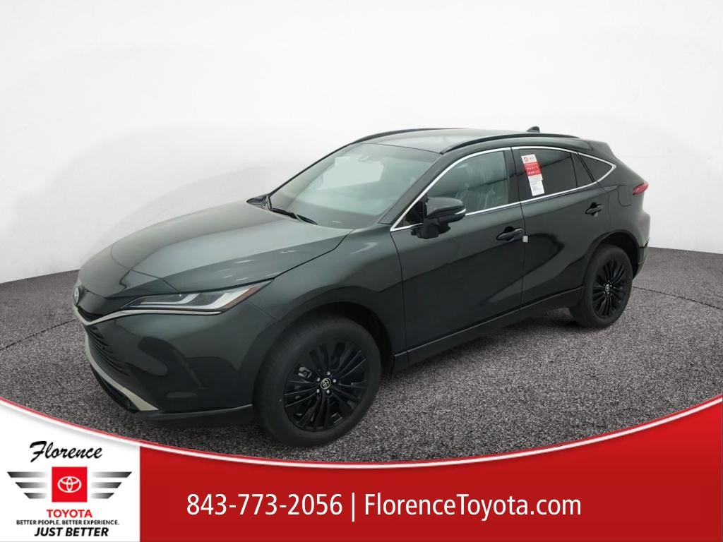 2024 Toyota Venza Nightshade