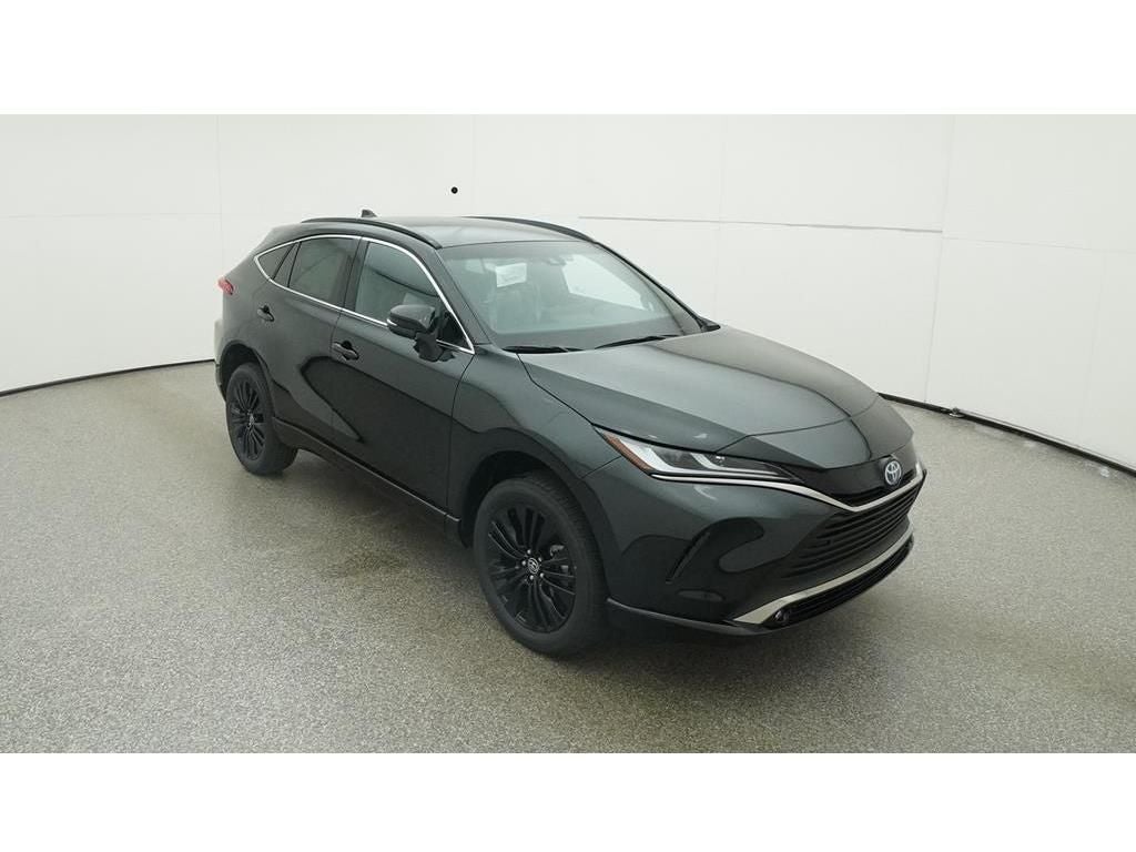 2024 Toyota Venza Nightshade