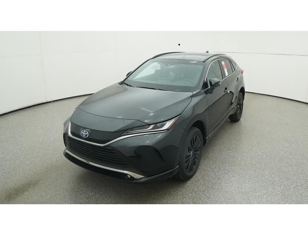 2024 Toyota Venza Nightshade