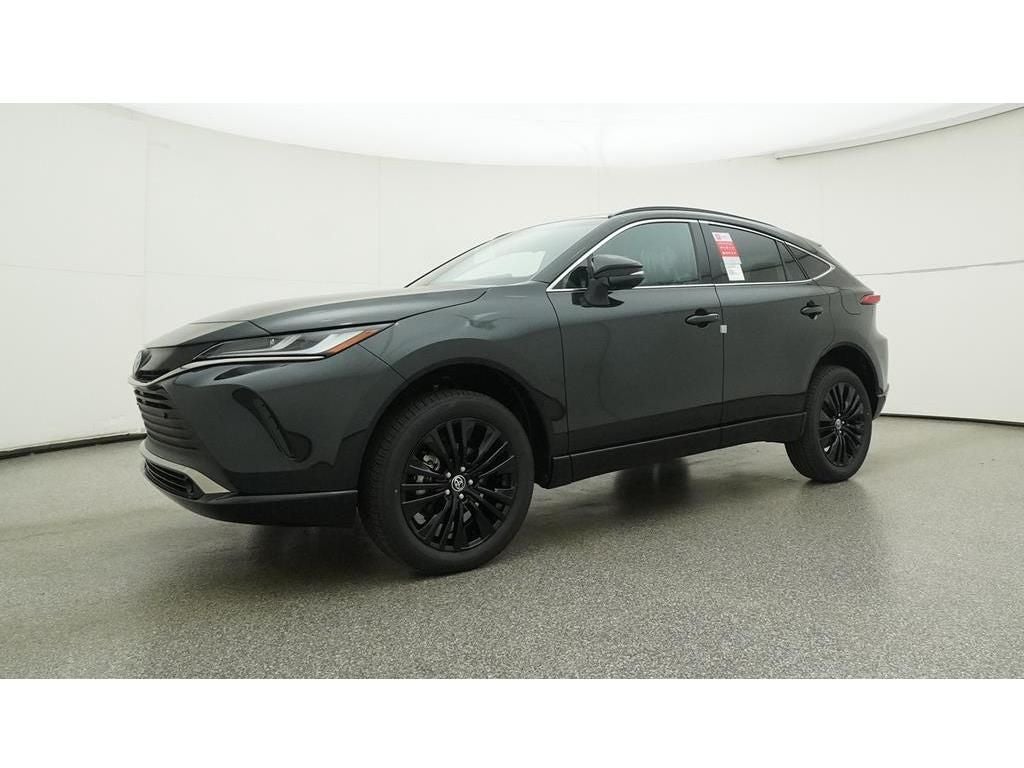 2024 Toyota Venza Nightshade