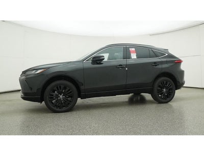 2024 Toyota Venza Nightshade