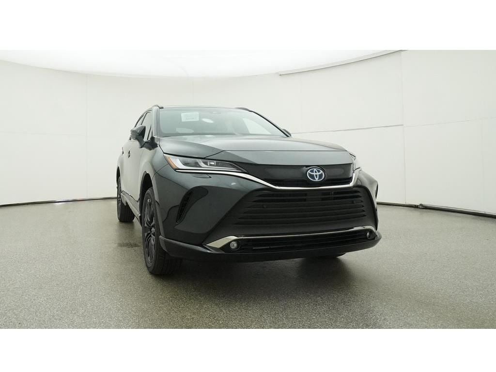 2024 Toyota Venza Nightshade