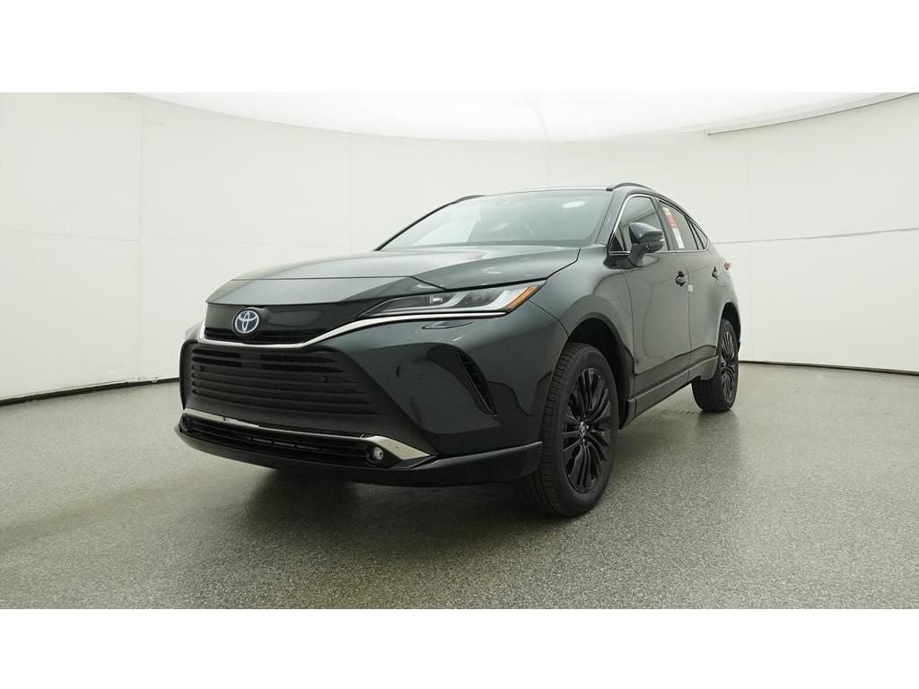 2024 Toyota Venza Nightshade