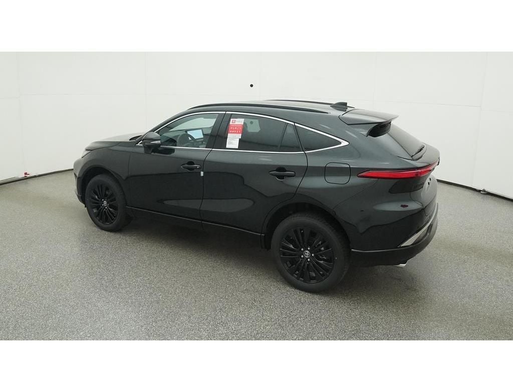 2024 Toyota Venza Nightshade