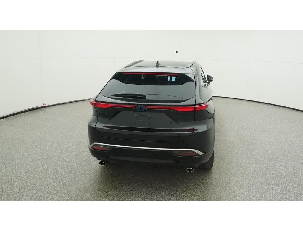 2024 Toyota Venza Nightshade