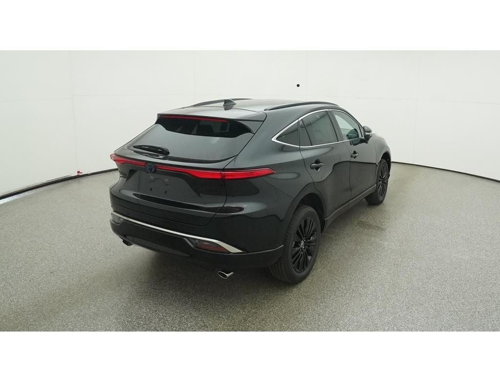 2024 Toyota Venza Nightshade