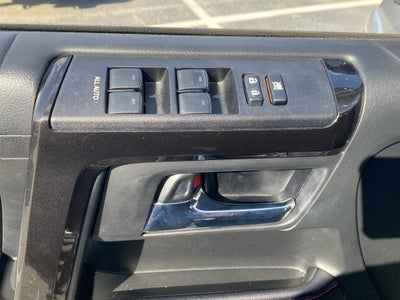 2018 Toyota 4Runner TRD Off Road Premium