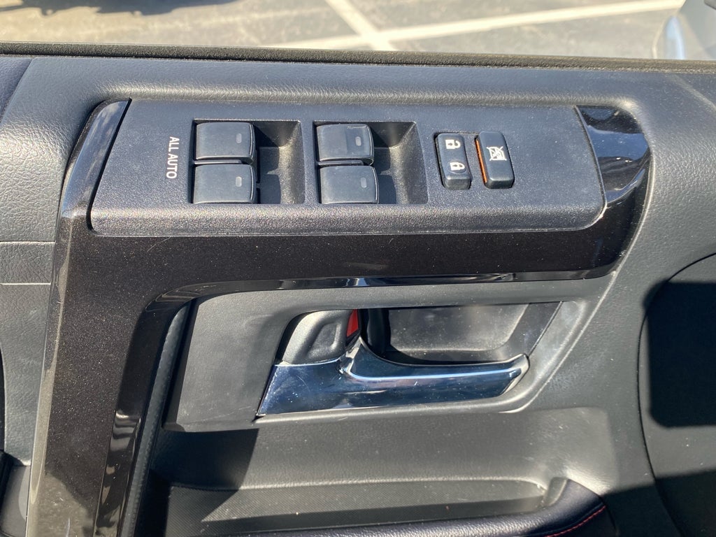 2018 Toyota 4Runner TRD Off Road Premium