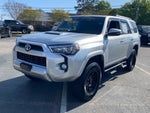 2018 Toyota 4Runner TRD Off Road Premium