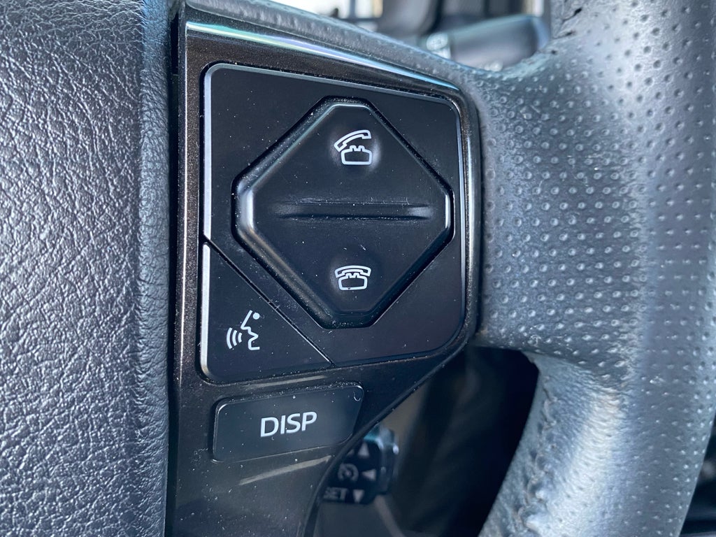 2018 Toyota 4Runner TRD Off Road Premium