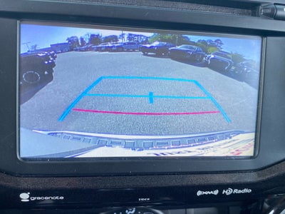 2018 Toyota 4Runner TRD Off Road Premium