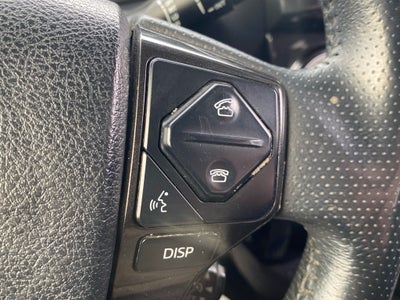 2018 Toyota 4Runner TRD Pro