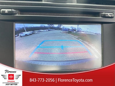 2018 Toyota 4Runner TRD Pro