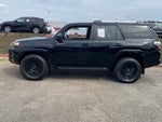 2018 Toyota 4Runner TRD Pro