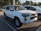 2017 Toyota 4Runner SR5 Premium
