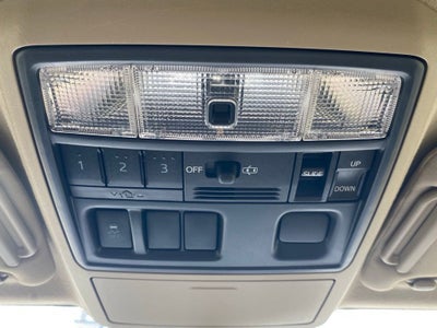2017 Toyota 4Runner SR5 Premium