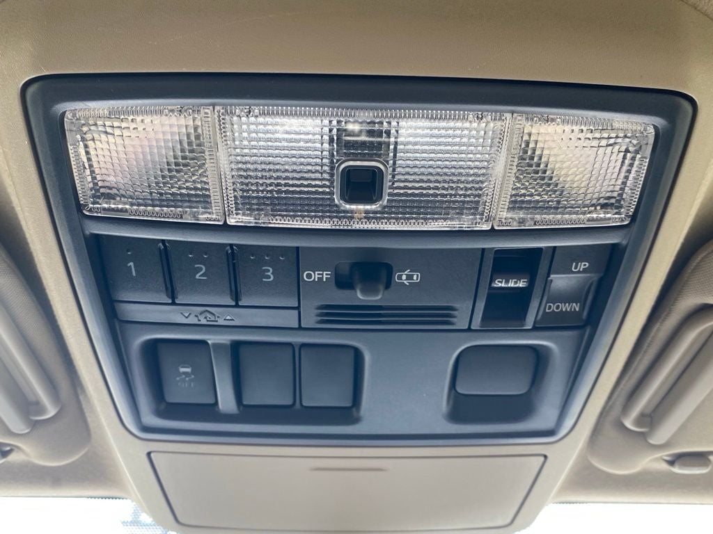 2017 Toyota 4Runner SR5 Premium