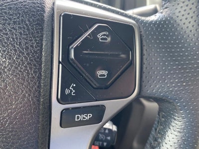 2017 Toyota 4Runner SR5 Premium