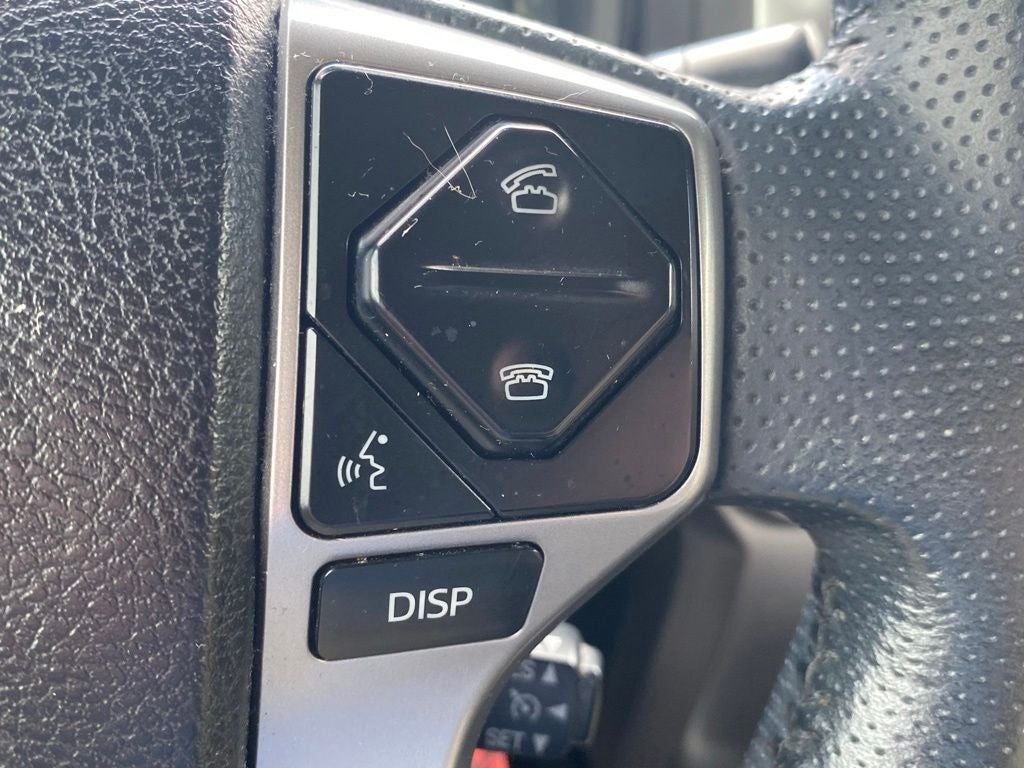 2017 Toyota 4Runner SR5 Premium