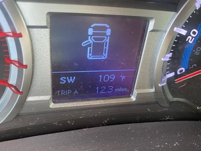 2017 Toyota 4Runner SR5 Premium