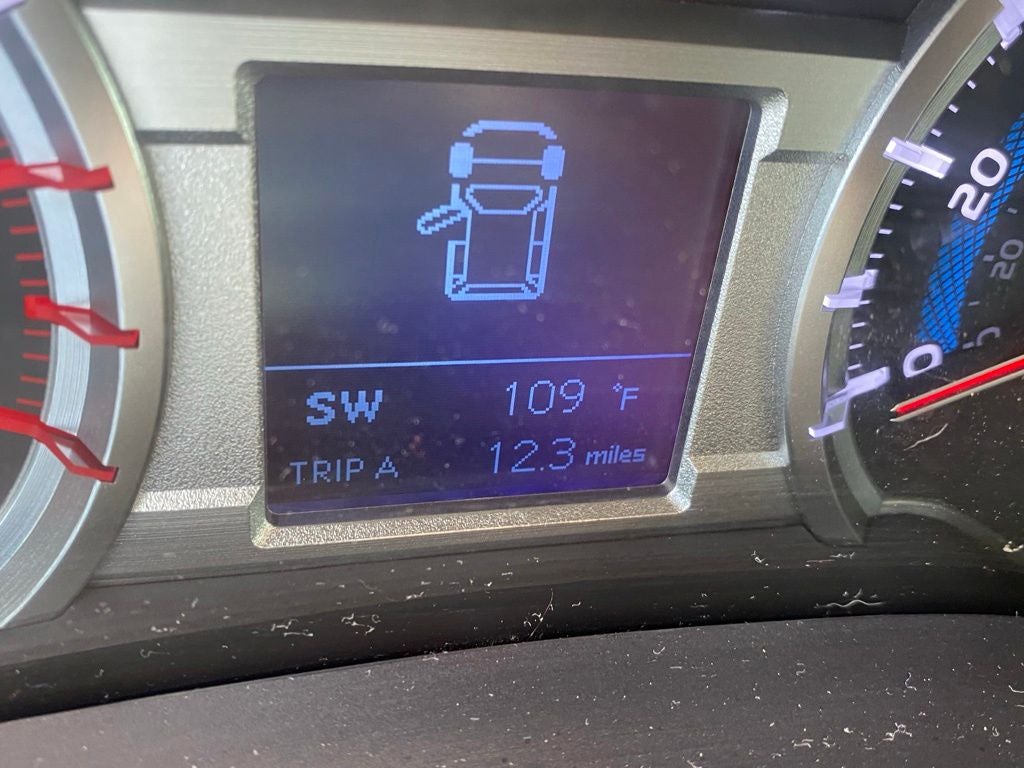2017 Toyota 4Runner SR5 Premium