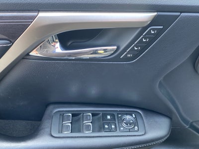 2021 Lexus RX 350 Luxury