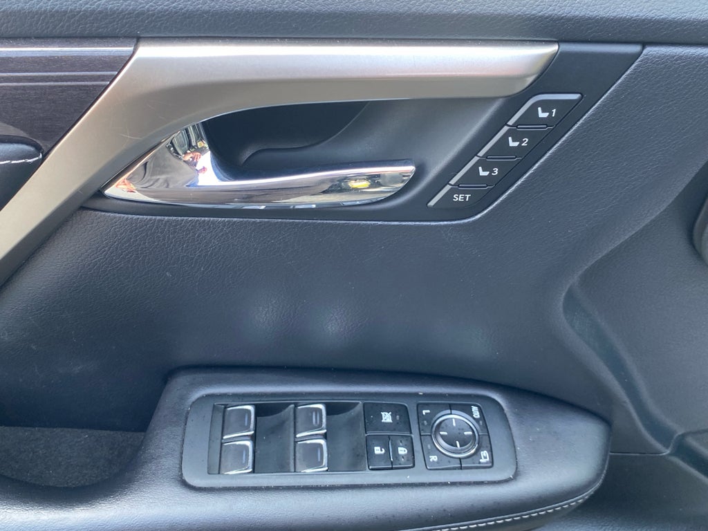 2021 Lexus RX 350 Luxury