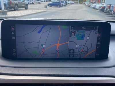 2021 Lexus RX 350 Luxury