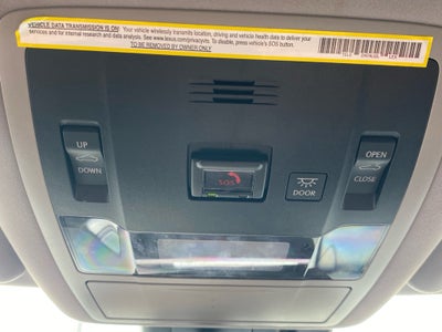 2021 Lexus RX 350 Luxury