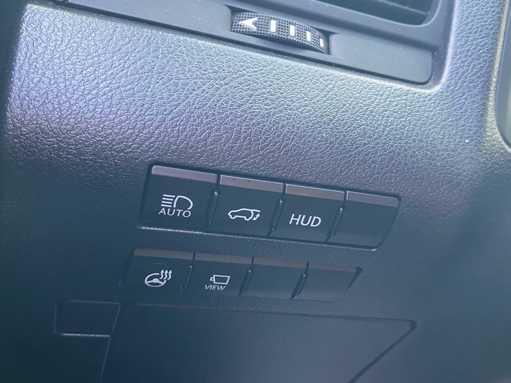 2021 Lexus RX 350 Luxury