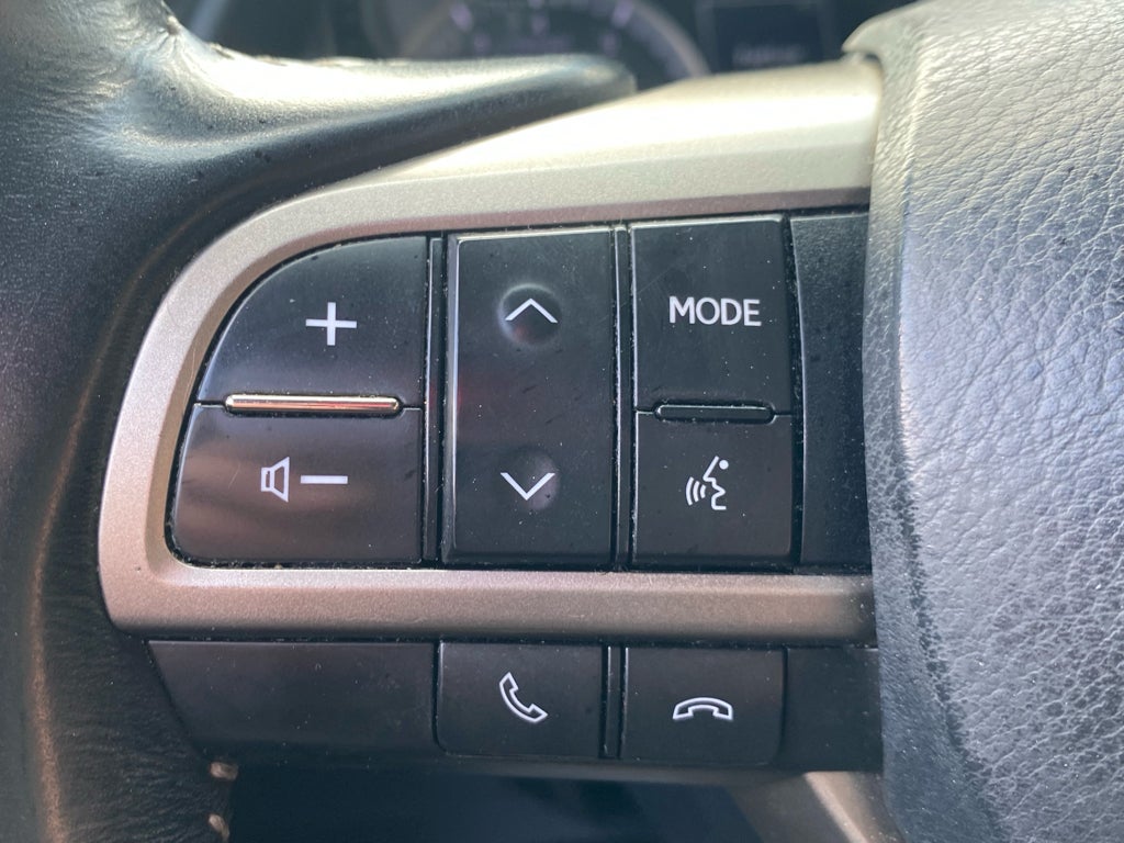 2021 Lexus RX 350 Luxury