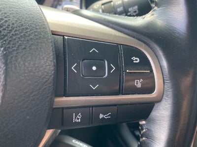 2021 Lexus RX 350 Luxury