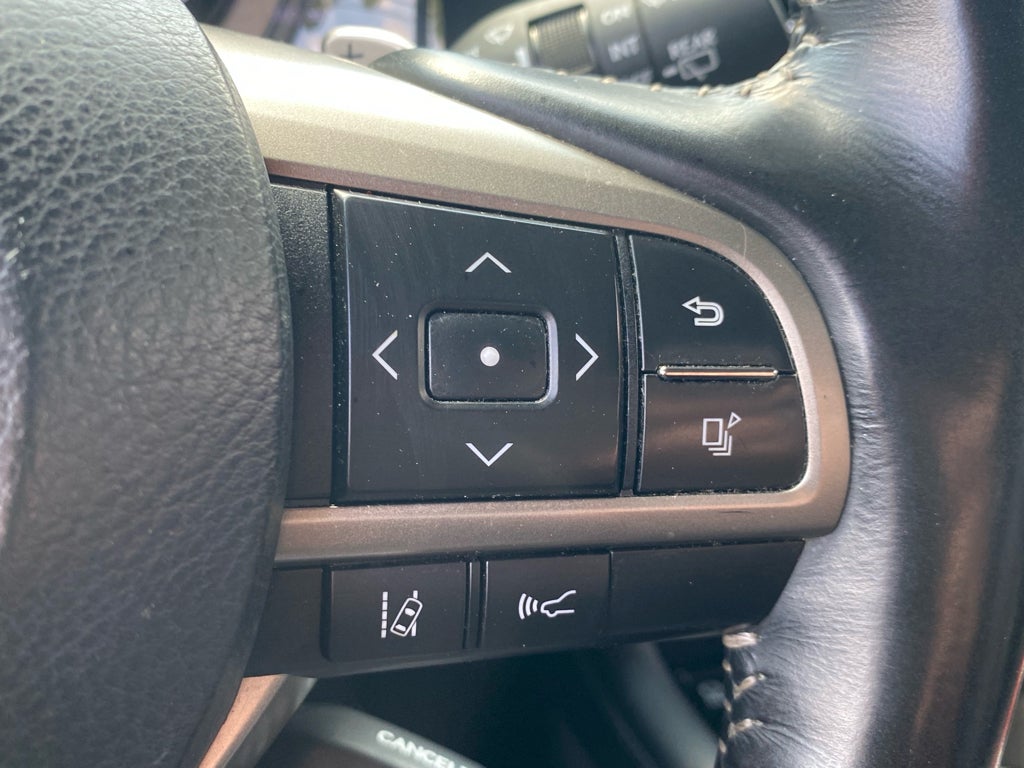 2021 Lexus RX 350 Luxury