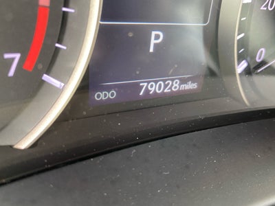 2021 Lexus RX 350 Luxury