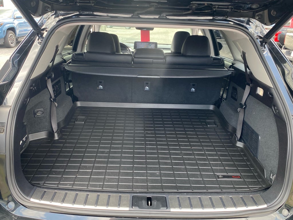 2021 Lexus RX 350 Luxury