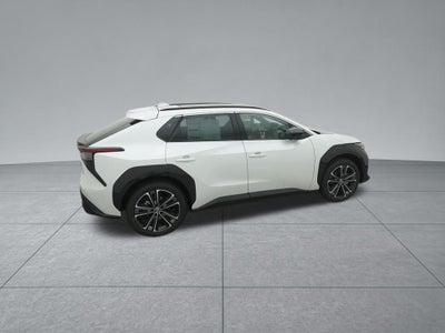 2023 Toyota bZ4X Limited