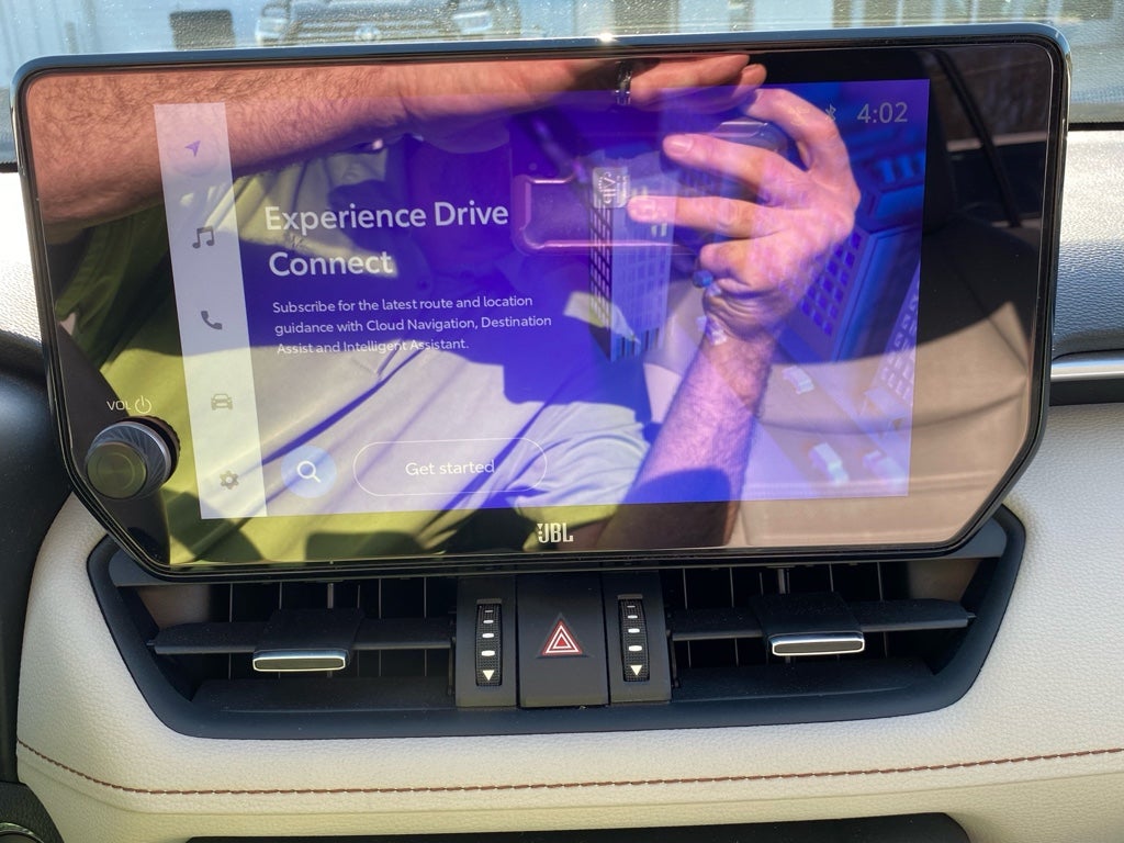 2024 Toyota RAV4 Hybrid Hybrid Limited