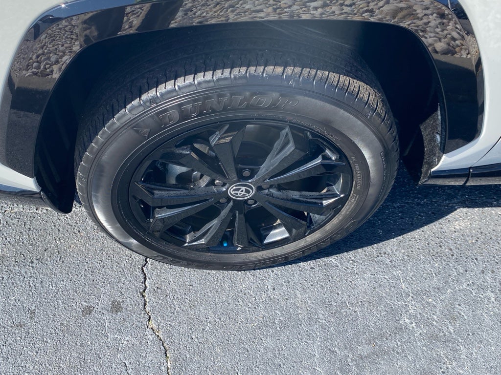 2023 Toyota RAV4 Hybrid Hybrid XSE