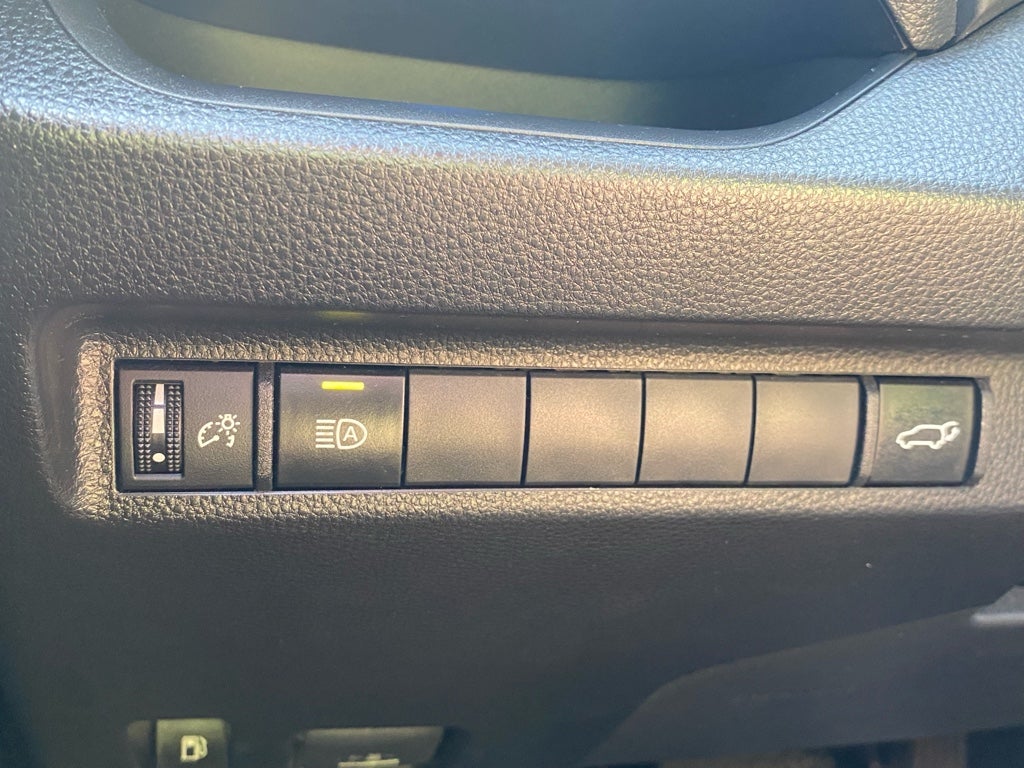 2023 Toyota RAV4 Hybrid Hybrid XSE