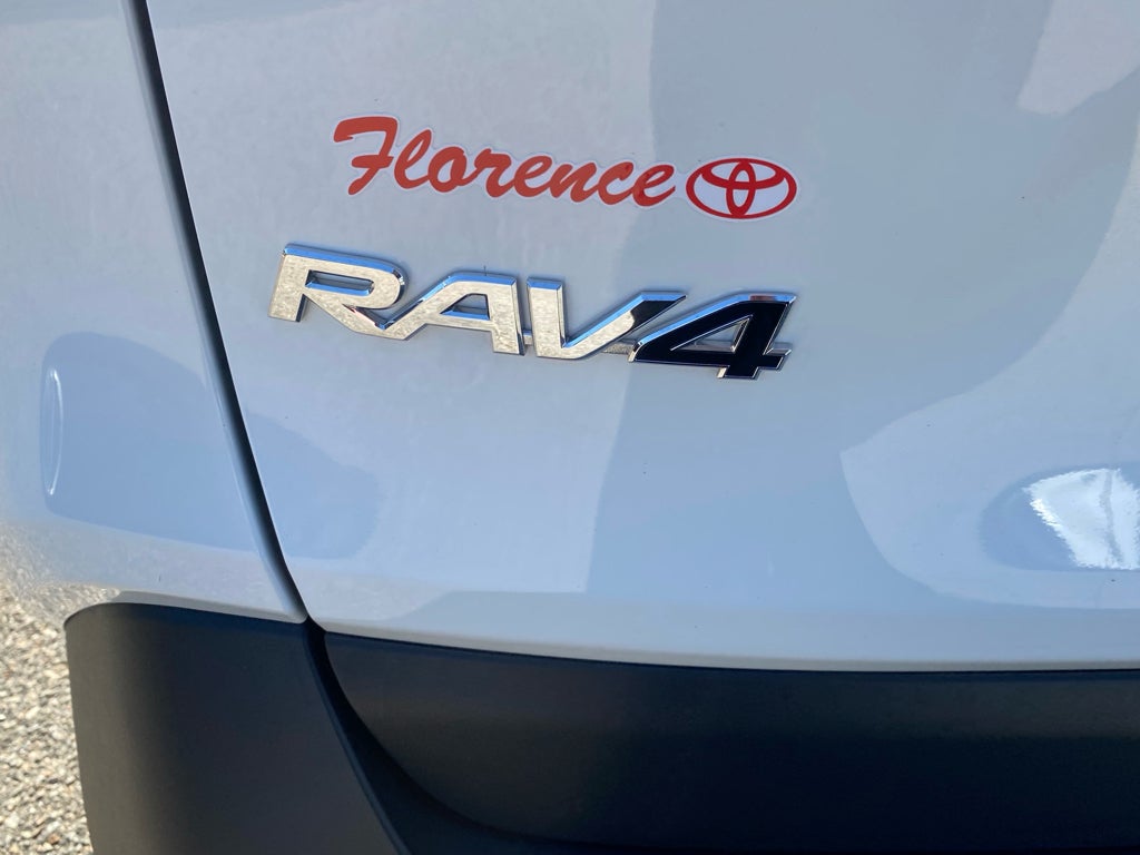 2024 Toyota RAV4 Hybrid Hybrid XLE