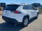 2024 Toyota RAV4 Hybrid Hybrid XLE